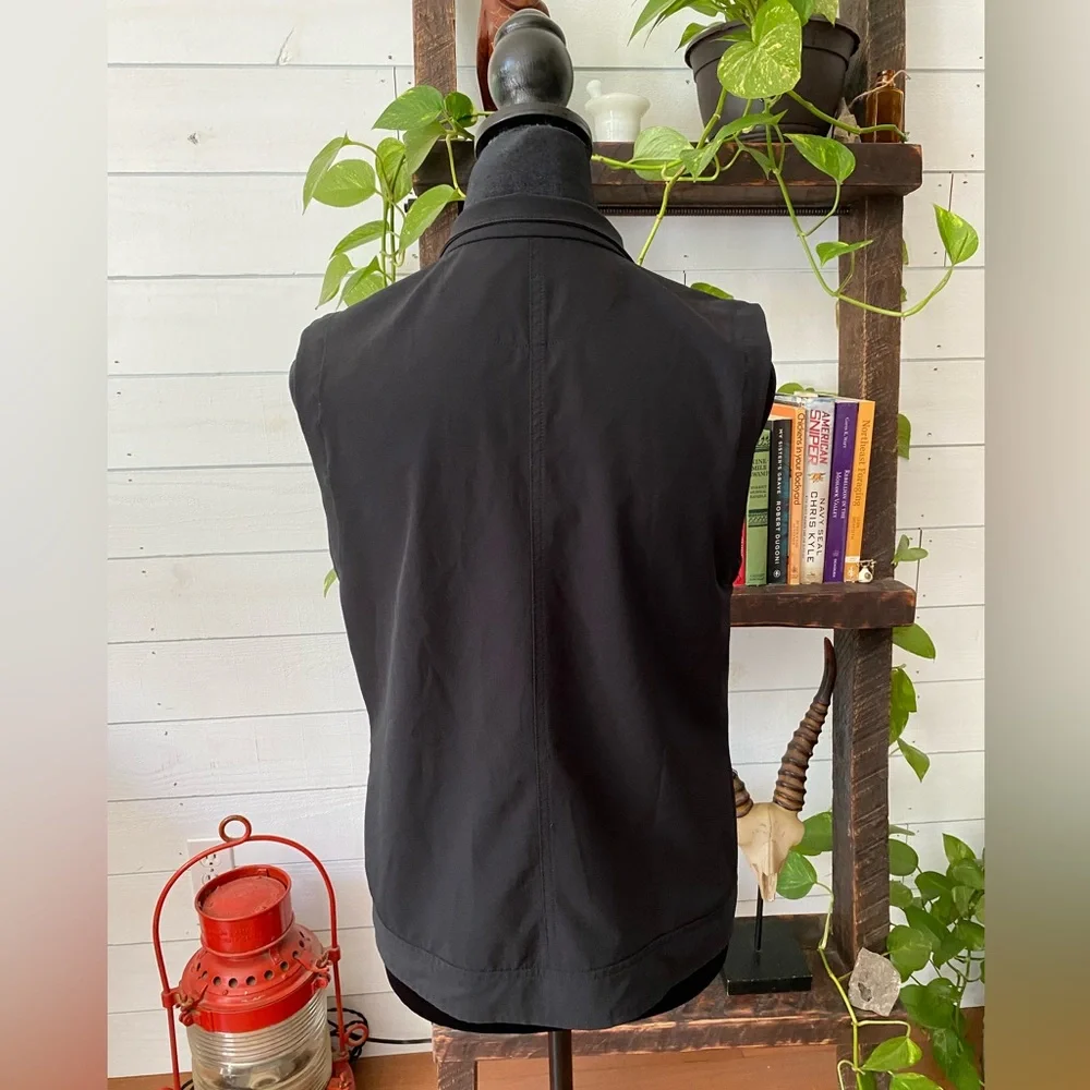 Zenergy by Chico’s: Black Vest